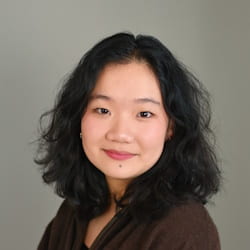 Tina Jiang