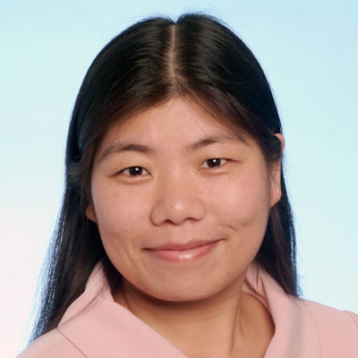 Yingzi Lin